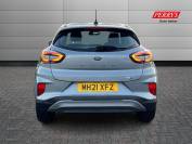 FORD PUMA 2021 (21)