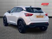 NISSAN JUKE 2024 (24)