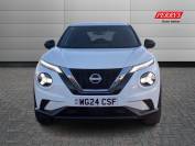 NISSAN JUKE 2024 (24)