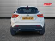 NISSAN JUKE 2024 (24)