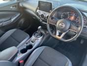 NISSAN JUKE 2024 (24)