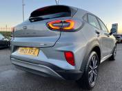 FORD PUMA 2021 (21)