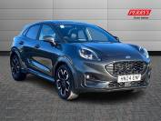 FORD PUMA 2024 (24)