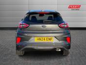 FORD PUMA 2024 (24)