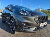 FORD PUMA 2024 (24)