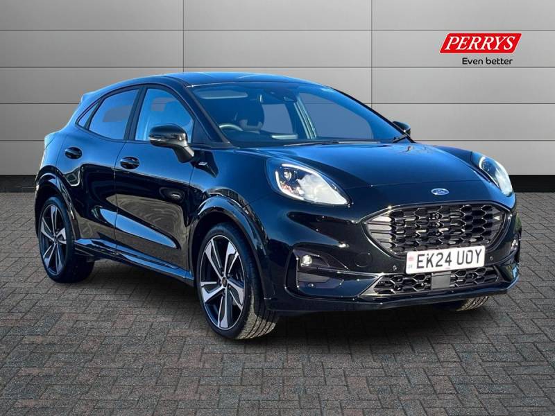 FORD PUMA 2024 (24)