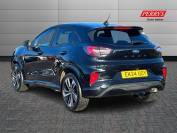 FORD PUMA 2024 (24)