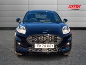 FORD PUMA 2024 (24)