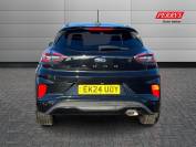 FORD PUMA 2024 (24)