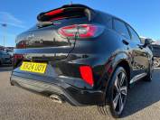 FORD PUMA 2024 (24)