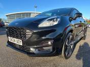 FORD PUMA 2024 (24)