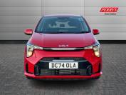 KIA PICANTO 2024 (74)