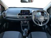 KIA PICANTO 2024 (74)