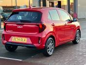 KIA PICANTO 2024 (74)