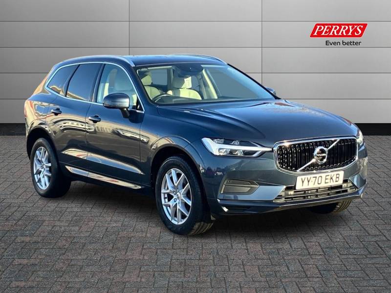 VOLVO XC60 2020 (70)