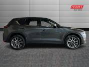 MAZDA CX-5 2021 (21)