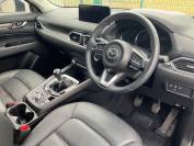 MAZDA CX-5 2022 (72)