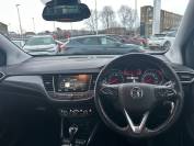 VAUXHALL CROSSLAND 2021 (21)