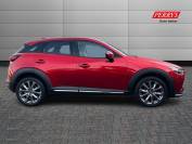 MAZDA CX-3 2019 (19)