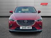 MAZDA CX-3 2019 (19)