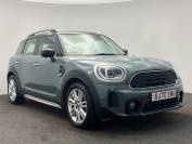 MINI COUNTRYMAN 2020 (70)