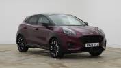 FORD PUMA 2024 (24)