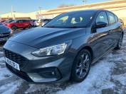 FORD FOCUS 2019 (19)