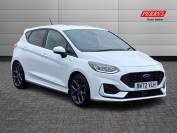 FORD FIESTA 2023 (72)