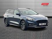 FORD FOCUS 2019 (19)