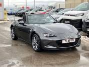 MAZDA MX-5 2018 (18)