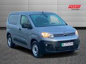 CITROEN BERLINGO 2024 (73)