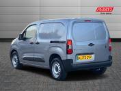 CITROEN BERLINGO 2024 (73)