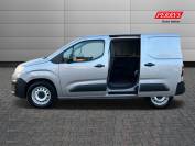 CITROEN BERLINGO 2024 (73)