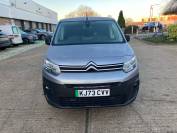 CITROEN BERLINGO 2024 (73)