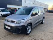 CITROEN BERLINGO 2024 (73)