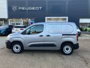 CITROEN BERLINGO 2024 (73)