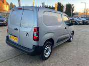 CITROEN BERLINGO 2024 (73)