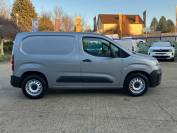 CITROEN BERLINGO 2024 (73)