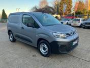 CITROEN BERLINGO 2024 (73)