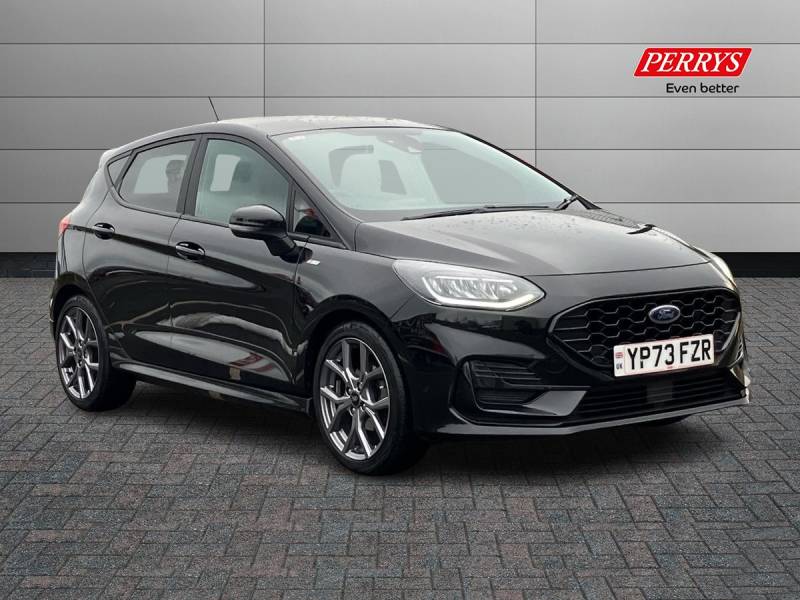 FORD FIESTA 2023 (73)