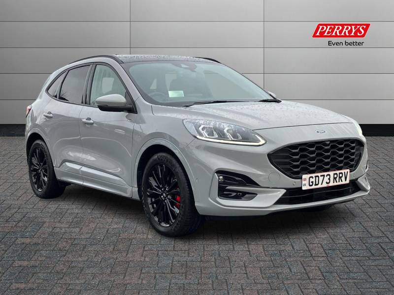 FORD KUGA 2024 (73)