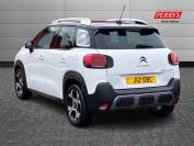 CITROEN C3 AIRCROSS 2018 (18)