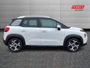 CITROEN C3 AIRCROSS 2018 (18)