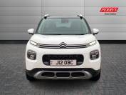 CITROEN C3 AIRCROSS 2018 (18)