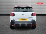 CITROEN C3 AIRCROSS 2018 (18)