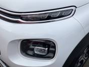 CITROEN C3 AIRCROSS 2018 (18)