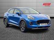 FORD PUMA 2024 (73)