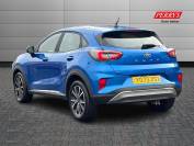 FORD PUMA 2024 (73)