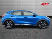 FORD PUMA 2024 (73)