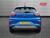 FORD PUMA 2024 (73)